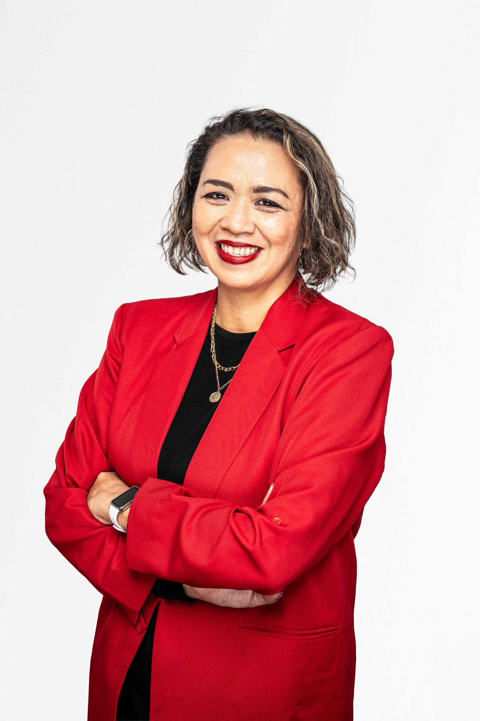 Maureen Hitipeuw
